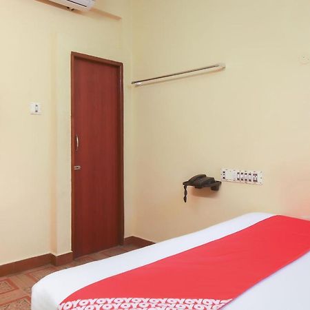 Oyo 23098 Ushama Heritage Guest House Pondicherry Exteriör bild
